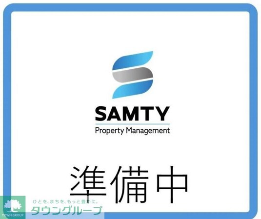 Alivis笹塚の物件内観写真